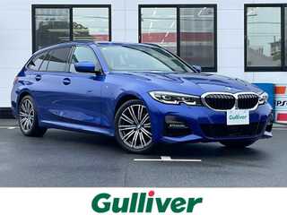 ３２０ｄ xDrive ツーリング Mスポーツ