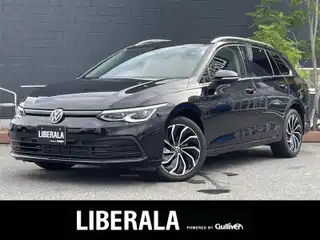 ＶＷ ゴルフ ヴァリアント TDI アクティブアドバンス