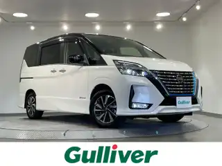 セレナ e－パワー ハイウェイスター V