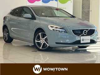 Ｖ４０ T3 キネティック