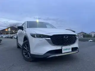 ＣＸ－５ 20S フィールドジャーニー