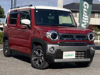 ハスラー Jスタイル