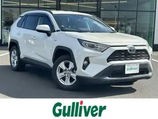 ＲＡＶ４ ハイブリットX