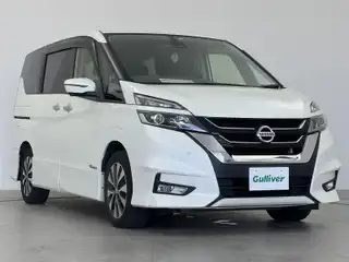 セレナ ハイウェイスター Vセレクション