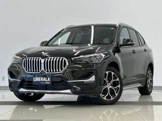 Ｘ１ xDrive 18d xライン