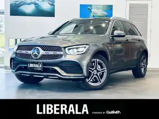 ＧＬＣ２２０ d 4マチック AMGライン