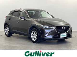 ＣＸ－３ XD