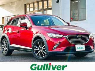 ＣＸ－３ XD ツーリング Lパッケージ