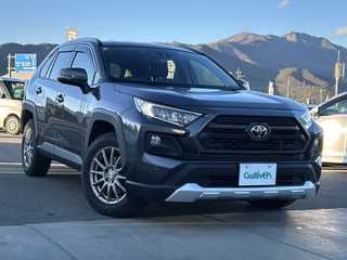 ＲＡＶ４ アドベンチャー