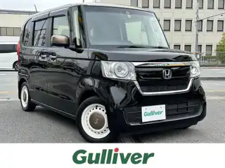 Ｎ－ＢＯＸ G･L ホンダセンシング カッパーブラウンスタイル