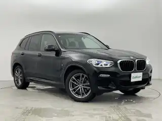 Ｘ３ xDrive20d Mスポーツ