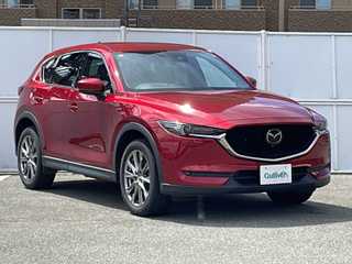 ＣＸ－５ XD エクスクルーシブモード