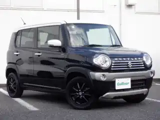 ハスラー Jスタイル Ⅱ ターボ