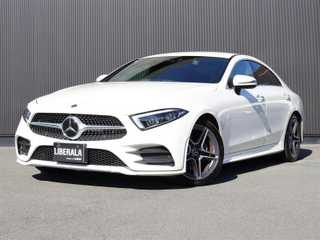 ＣＬＳ２２０ｄ スポーツ