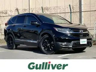 ＣＲ－Ｖ ハイブリッド e:HEV EX ブラックED