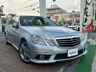 Ｅ２５０ CGI ブルーエフ アバンギャルド