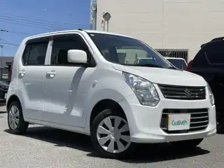 ワゴンＲ FX