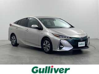 プリウス ＰＨＶ A