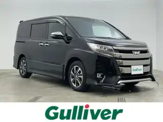 ノア Si ダブルバイビーⅢ