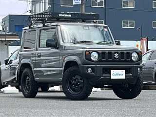 ジムニー XL