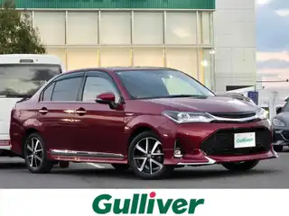 カローラ アクシオ ハイブリッドG ダブルバイビー