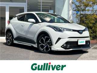 Ｃ－ＨＲ G