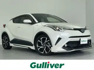 Ｃ－ＨＲ G