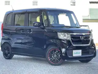 Ｎ－ＢＯＸ G L ホンダセンシング