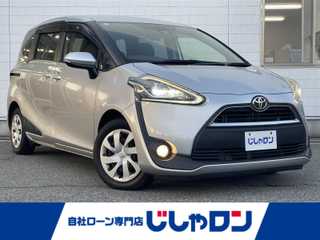 シエンタ G
