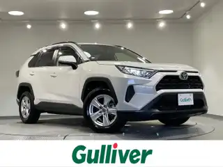 ＲＡＶ４ X