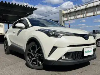 Ｃ－ＨＲ G