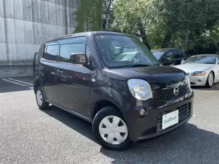 モコ Sアイドリングストップ