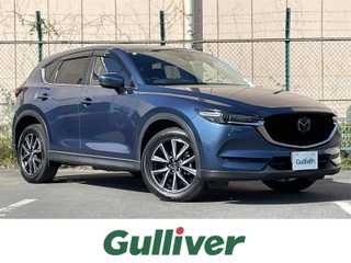 ＣＸ－５ XD プロアクティブ