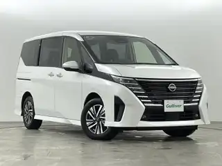 セレナ ハイウェイスター V