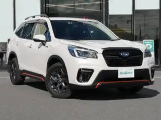 フォレスター X－ブレイク