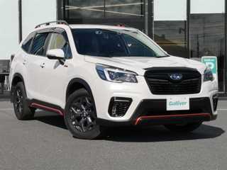 フォレスター X－ブレイク