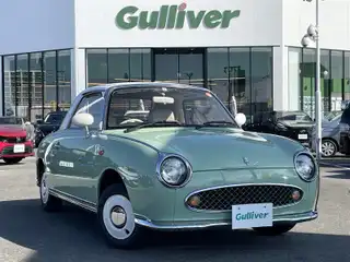 フィガロ フルオープントップ