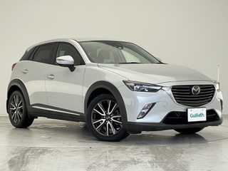 ＣＸ－３ XD ツーリング Lパッケージ