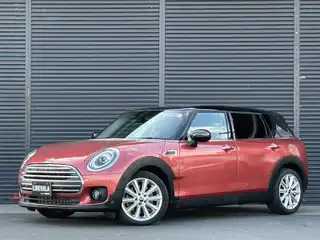 ＭＩＮＩ クーパーD
