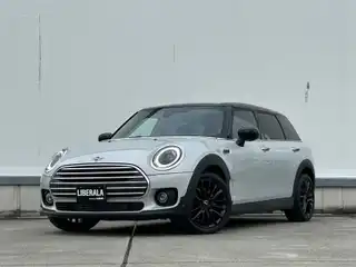 ＭＩＮＩ クーパーD エッセンシャルトリム