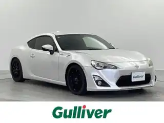 ８６ GT