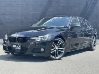 ３２０ｉ Mスポーツ エディションシャドー