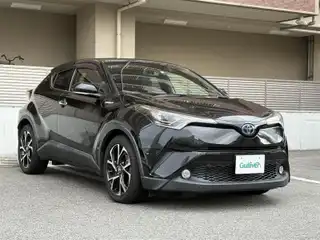 Ｃ－ＨＲ G LEDエディション