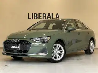アウディ Ａ３ セダン 30TFSI アドバンスド