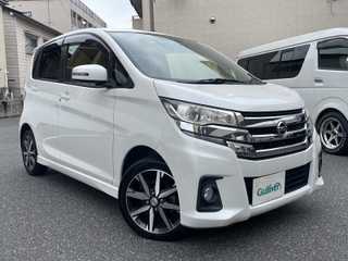 デイズ ハイウェイスターG ターボ