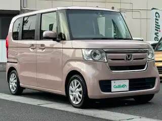 Ｎ－ＢＯＸ G L ホンダセンシング