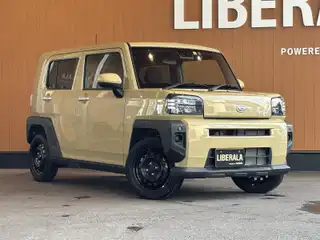 タフト X