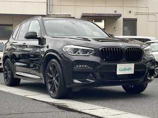Ｘ３ xDrive20d Mスポーツ