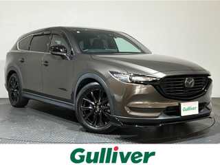 ＣＸ－８ 25S ブラックトーンED