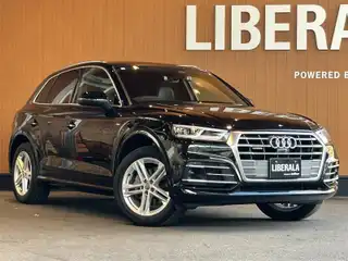 Ｑ５ 40TDIクワトロ スポーツ